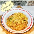 Cooksnap dari Lanjarsih/Mama Fifian ( MasakanRumahan) untuk resep Telur Dadar Cabe Ijo