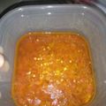 Cooksnap dari Suci Utami untuk resep Sambal Ayam Geprek ala Bensu