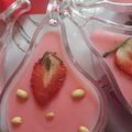 صورة من 🍓أم محمد وإدريس وزينب🍓🙋‍♂️👨‍👧، شاركها بعد تجربة وصفة مهلبية اقتصادية في زمن الكورونا