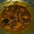 Cooksnap dari midichlorians untuk resep Rica-rica Bebek