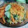 Cooksnap dari Nani Setiati untuk resep Urap Ijo + Rebon Goreng