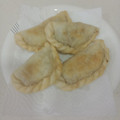El cooksnap de Eloisa Serrano cuando hizo Masa de empanada para freír / hornear.