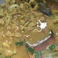 Cooksnap dari Citra Rahmatika untuk resep TONGSENG AYAM (No Santan)