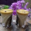Sonal Gaurav Suthar's cooksnap of when they made ડાલગોના કોફી(Dalgona Coffee).