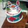 Cooksnap dari Ulfah Nurtina untuk resep Simple Birthday Cake