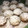 El cooksnap de Paz Capdevila cuando hizo Muffins de banana y avena.