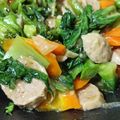 Cooksnap dari Dani untuk resep Capcay Kuah Sederhana