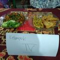 Cooksnap dari Mohammad Iqbal Aziz untuk resep Oseng-oseng Tempe dan Kacang Panjang