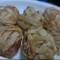 Cooksnap dari Mitta Part II untuk resep Udang rambutan ala kober