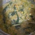 Cooksnap dari Astari Christ untuk resep Bubur manado