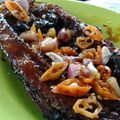 Cooksnap dari maya untuk resep Bandeng Bakar