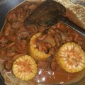 Cooksnap dari Yaya untuk resep Kerang hijau saos padang
