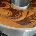Cooksnap dari Tuty Qadlizaka untuk resep Bolu Macan Ala Law Thomas No BP/SP Super Lembut & Anti Gagal