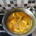 Cooksnap dari Winda R. Purba untuk resep Ayam Woku Sederhana (versi kuah)