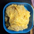 Cooksnap dari hotni ida untuk resep Ayam Katsu Homemade (Stok Frozen)