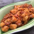 Cooksnap dari Frecy Rebecca untuk resep Ayam Kuluyuk