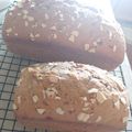 Erina Schreiber's cooksnap of when they made Zucchini Bread.