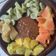 Cooksnap dari Oliveia Faizin untuk resep Rujak Buah Endes
