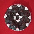 Cooksnap dari Noby Nakano untuk resep Brownies nutrijel magic com