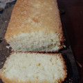 El cooksnap de Graciela Matabos cuando hizo Torta de naranja sin tacc.