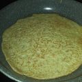 Cooksnap από Olive στη συνταγή Κρέπες αλμυρές ή γλυκές