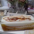 El cooksnap de HElCIUCHY cuando hizo Flan de maizena con leche.