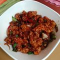 Cooksnap dari Dela Nurlaela untuk resep Ayam Fillet Saus Tiram