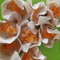 Cooksnap dari Kiki Amelia untuk resep Dimsum Ayam Udang