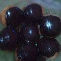Cooksnap dari Lida Pucca Edogawa untuk resep Donat Sp eggless ekonomis