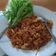 Cooksnap dari Next Door Uncle untuk resep Nasi Goreng Korea dengan Saus Gochujang dan Sunny Side up Egg