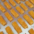 Cooksnap dari Dosdos untuk resep Kastengel by Tintin Rayner