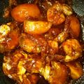 Cooksnap dari Chindy Cherly untuk resep Udang asam manis simpel hanya 10 menit