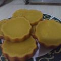 Cooksnap dari ida wahyuningsih untuk resep Lumpur Labu Kuning