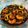 Cooksnap Adam Kamal semasa beliau membuat Udang dan sotong masak kam heong.