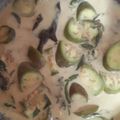 Cooksnap dari Febby Immi untuk resep Gulai kuning ikan nila