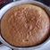 El cooksnap de Viviana Rositto cuando hizo Torta fácil y económica.