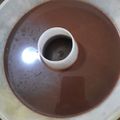 Cooksnap dari Felicia Adinda untuk resep Tripple chocolate puding