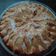 El cooksnap de noor cuando hizo Pastel de Manzana 🍏.
