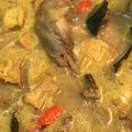 Cooksnap dari Baby untuk resep Opor ayam