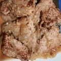 Ellie Liu 的 洋蔥豬扒 cooksnap