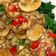 Cooksnap dari nia devi untuk resep Topai Cai Saus Tiram Bawang Putih