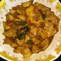 Cooksnap dari Fitha Handini untuk resep 1. Tumis Tahu Cabe Ijo