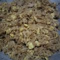 Cooksnap dari Frency Omega untuk resep Bihun goreng jawa spesial