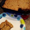 nika_h's cooksnap of when they made Caramel Pretzel Bars.
