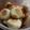 El cooksnap de Leticia Romero cuando hizo Scones de queso.