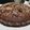 El cooksnap de Alicia Entrena cuando hizo Torta integral de harina de algarroba.