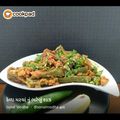 Sonal Modha's cooksnap of when they made સ્ટફ્ડ કેળા મરચાં ની સબ્જી &રોટી.