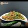 Sonal Modha's cooksnap of when they made સ્ટફ્ડ કેળા મરચાં ની સબ્જી &રોટી.