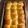 El cooksnap de Marcela Alejandra Lencina cuando hizo Arbolito de brioche relleno con dulce de membrillo🎄.