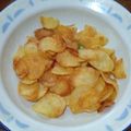 Cooksnap dari Katharina Marganingsih untuk resep Kripik Kentang Citato